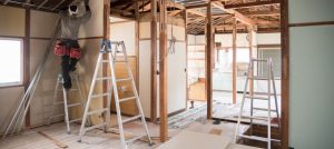 Entreprise de rénovation de la maison et de rénovation d’appartement à Ploermel